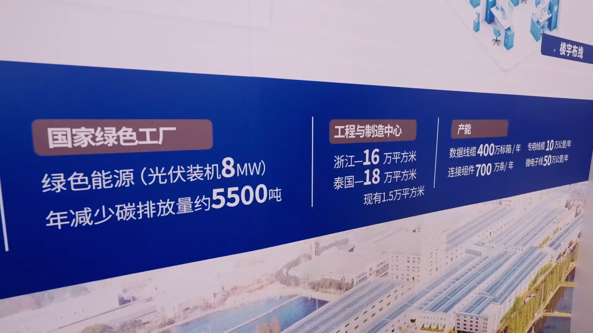 探秘北京机器视觉展兆龙互连展台！前沿科技汇聚，解锁智能新视界